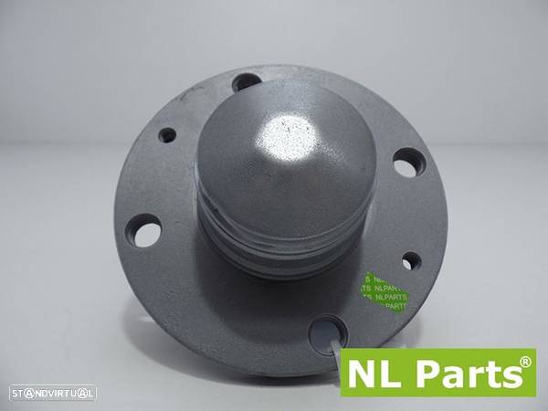 Cubo / rolamento de roda Fiat Grande Punto - 1