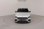 Mercedes-Benz B 180 d AMG Line Aut. - 2