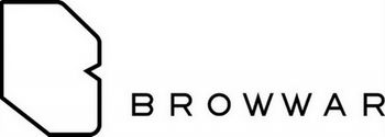 Browwar Nieruchomości Logo