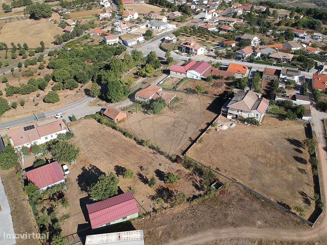 Moradia T4 para venda - Grande imagem: 5/7