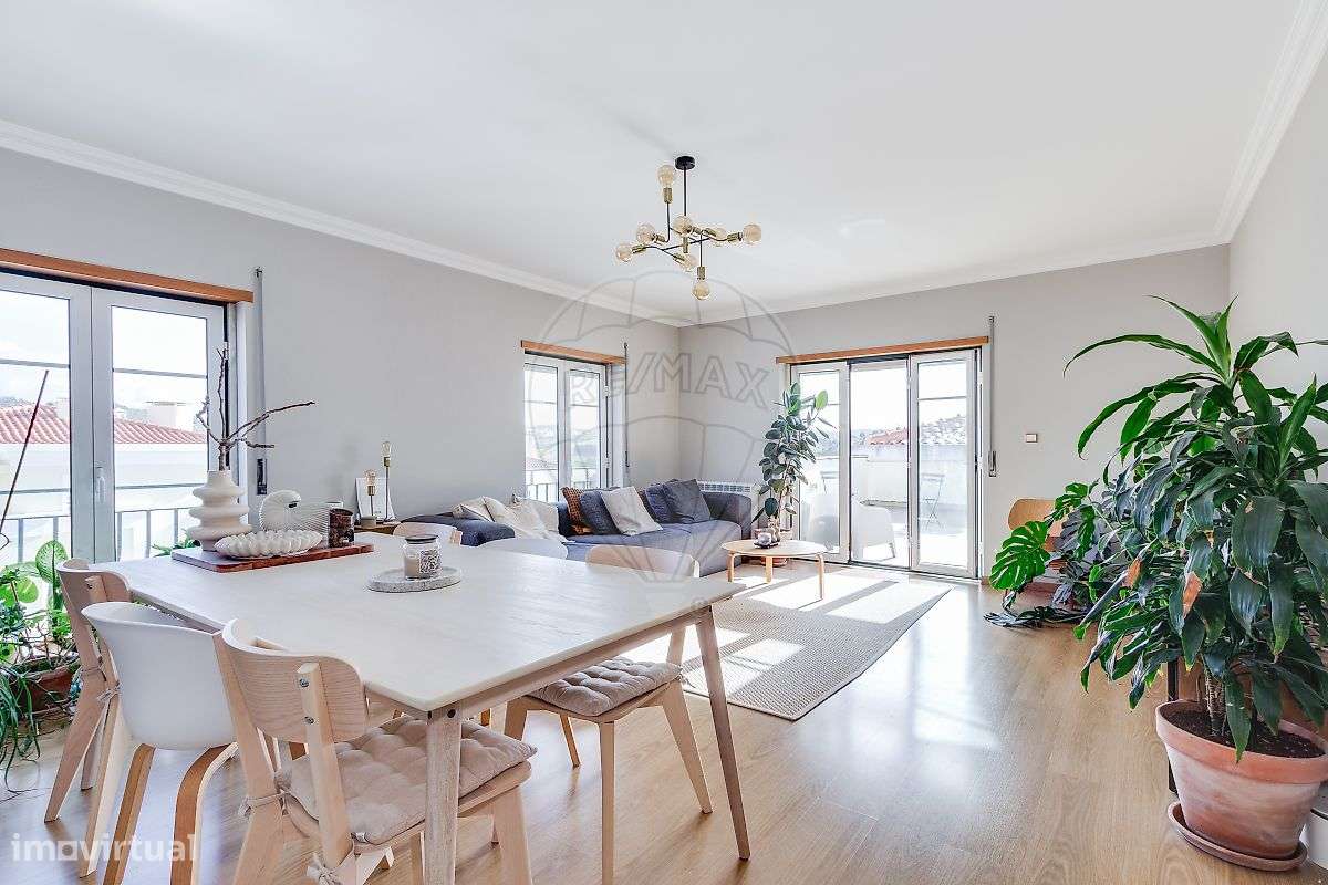 Apartamento T2 para venda - Grande imagem: 5/25