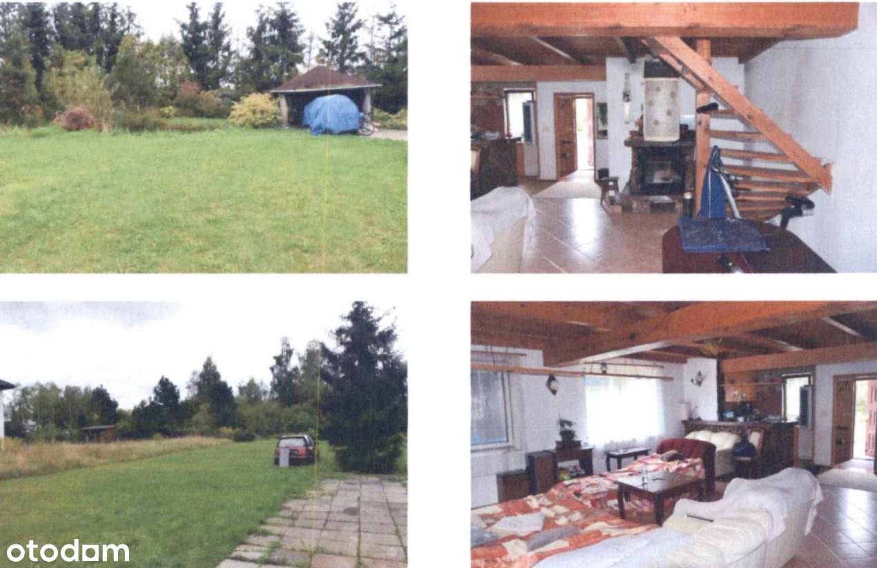 Dom ul. Wichrowa, Wólka Kozodawska - Pełny obrazek: 4/7