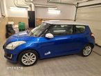 Suzuki Swift 1.2 30 Jahre - 6