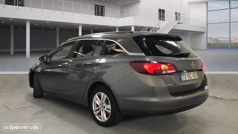 Opel Astra Sports Tourer 1.6 CDTI Business Edition S/S - 3