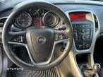 Opel Astra 1.4 Turbo 150 Jahre - 20
