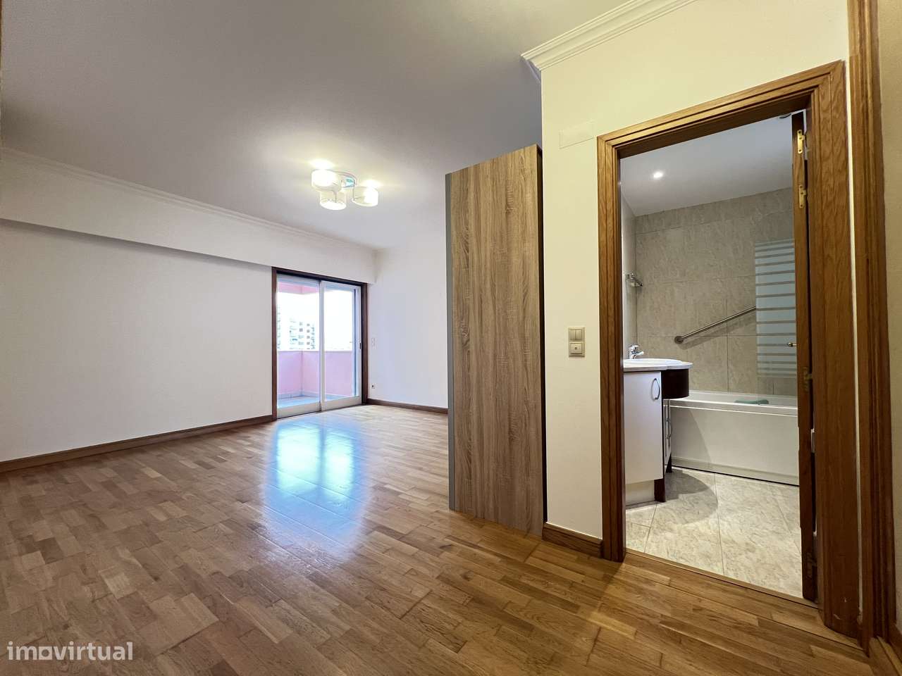 Apartamento T3 em Telheiras-9