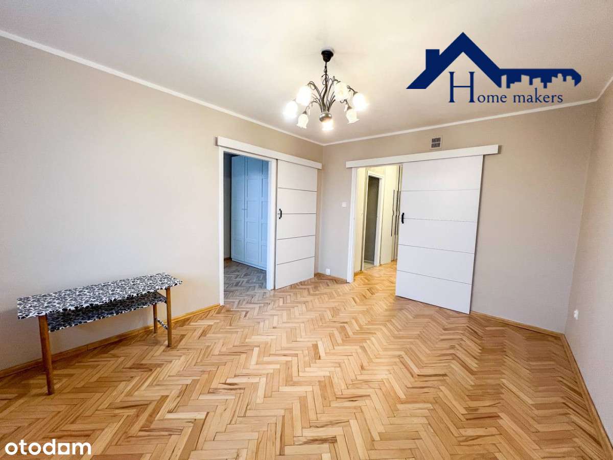 2 pokojowe przestronne na Mokotowie/od zaraz!-8