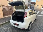 Fiat Punto Evo 1.4 Dynamic GPL - 17