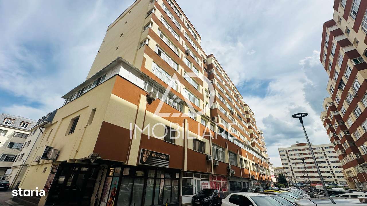 Apartament  ultracentral, 0 % COMISION - Imagine principală: 5/11