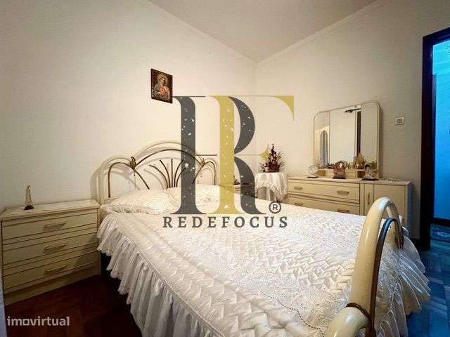 Moradia T3 Térrea e Isolada em Ovar-12