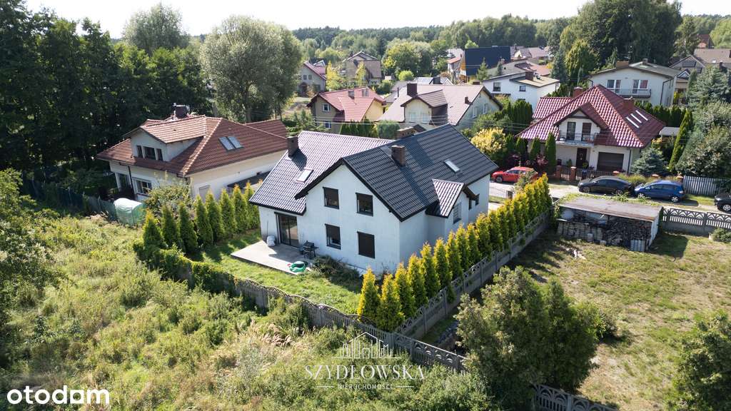 Dom z potencjałem-Rezerwacja - Pełny obrazek: 1/12