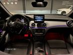 Mercedes-Benz CLA 200 d Shooting Brake AMG Line Aut. - 21