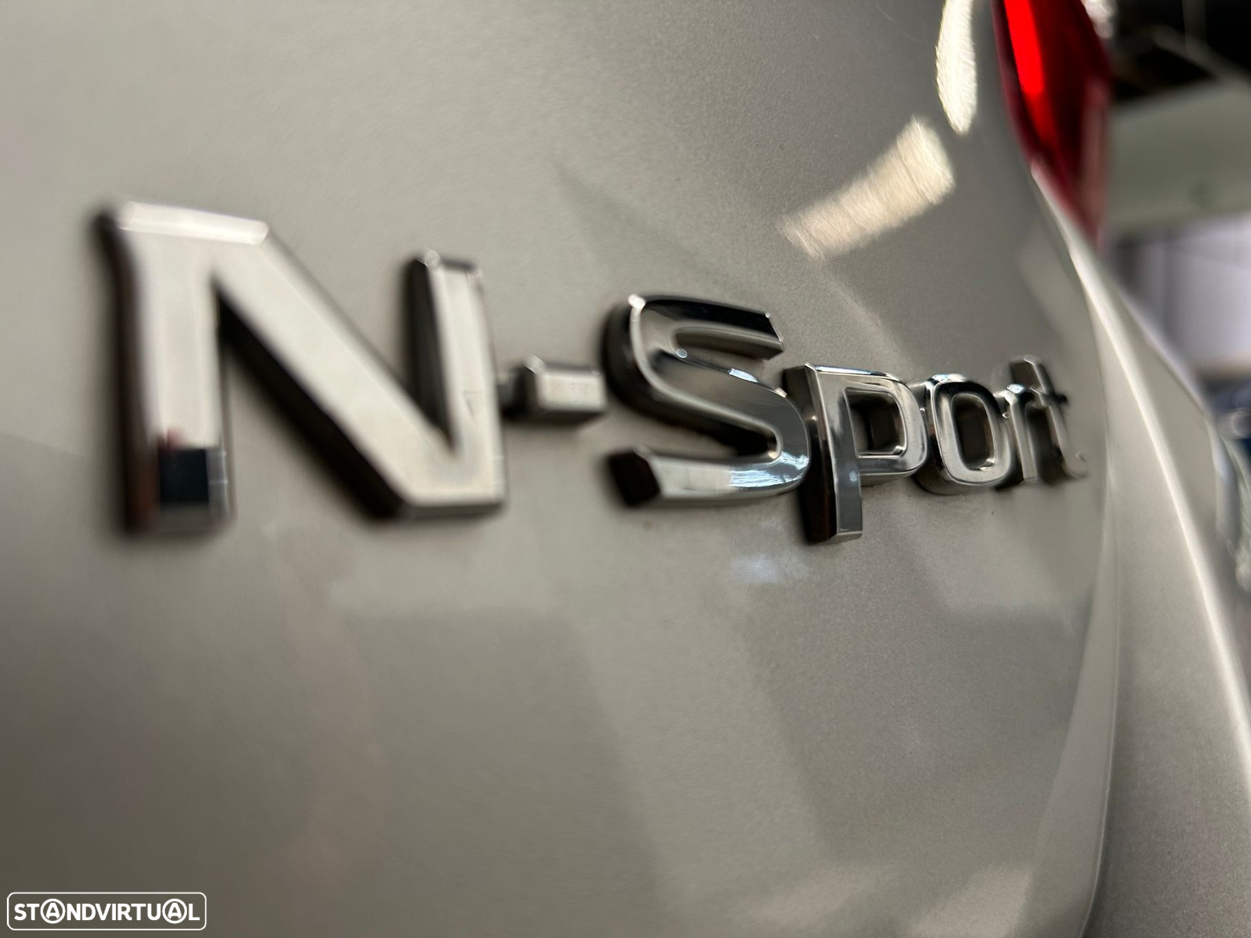 Nissan Micra 1.0 IG-T N-Sport - 16