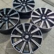 FELGI VOLVO R DESIGN  8,5X19 ET 47  5X108 ORGINALNE S90 V90 - 2