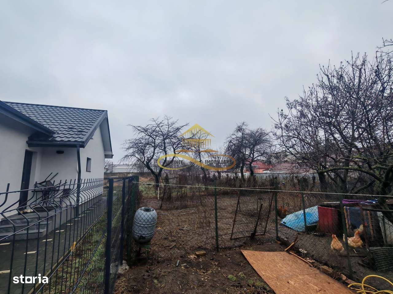 Teren de vanzare – intrare oras | Locatie premium | Oportunitate rara-6