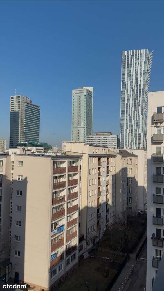 2 pokoje w ścisłym Centrum !