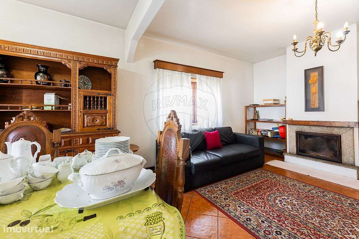 Moradia T3 para venda-5