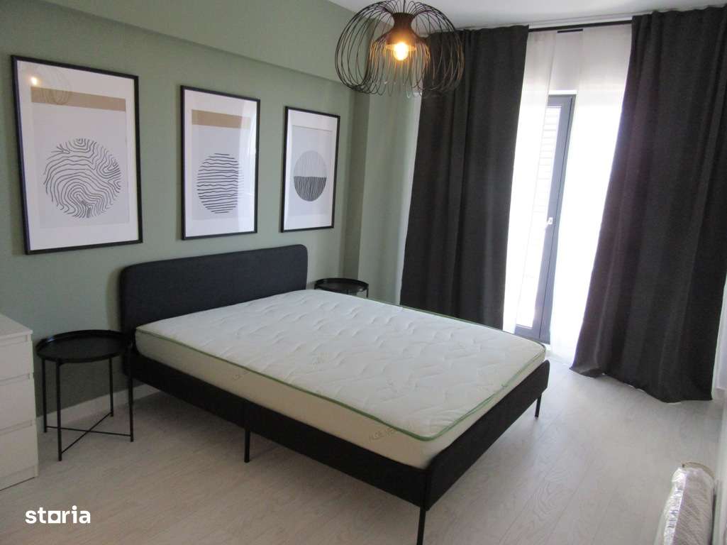 Sun Lake Residence-Fundeni, inchiriere 2 camere, vedere lac, bloc NOU - Imagine principală: 5/20