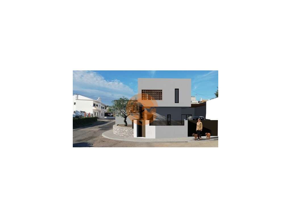 Moradia T2 + 1, em construção !!! - Grande imagem: 2/16