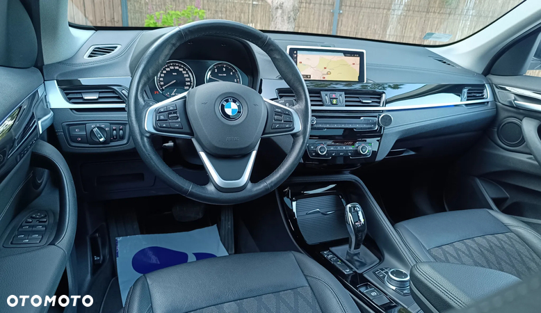 BMW X1 xDrive20d xLine sport - 26