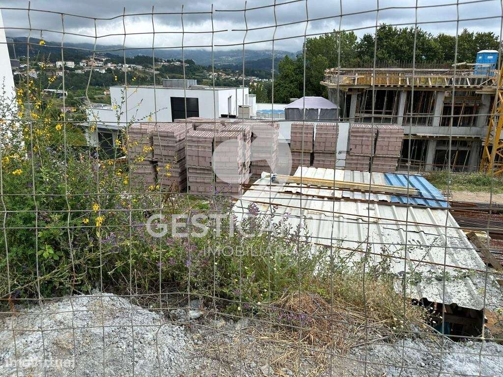 Lote de terreno localizado na Quinta do Casal - Marco de Canaveses - Grande imagem: 5/7