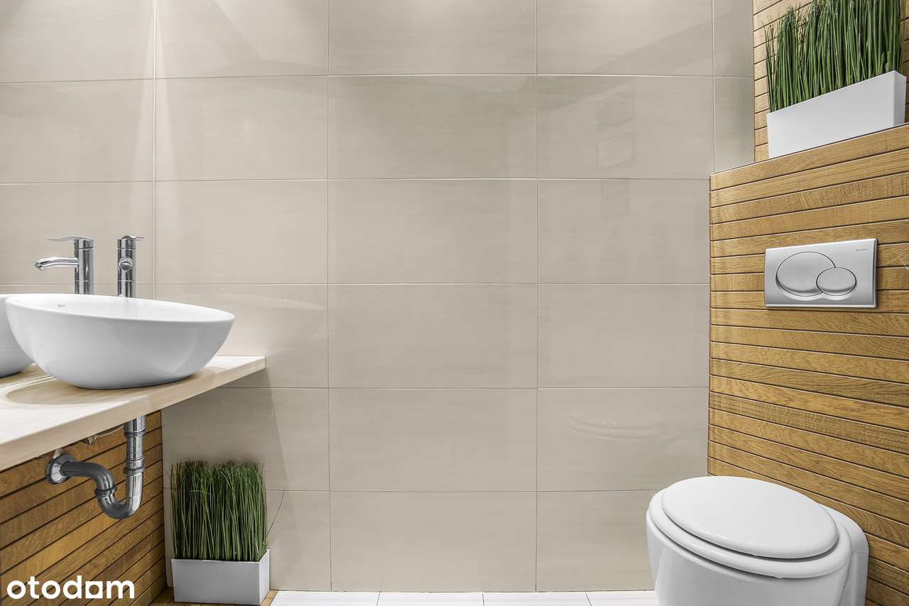 Duży skrajny dom, prawdziwa prywatność w ogrodzie - Pełny obrazek: 5/16