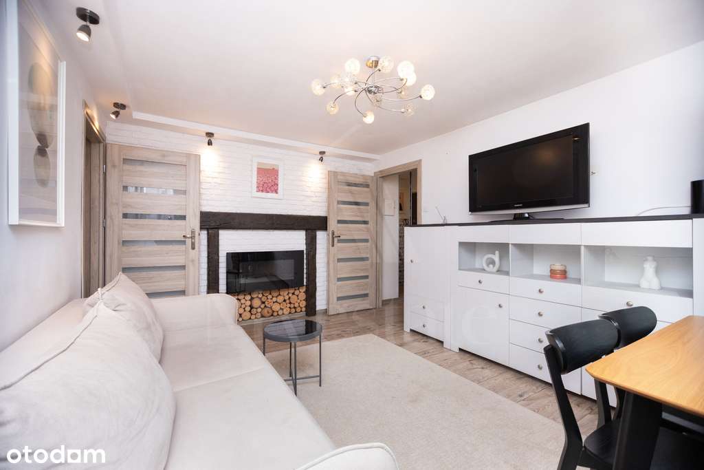 Nowa cena | 2 pokoje | oddzielna kuchnia-6