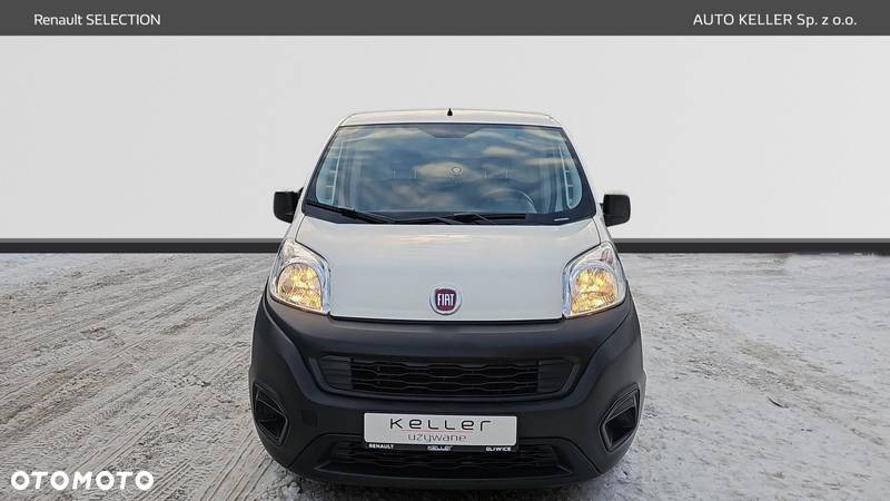 Fiat Fiorino - 8