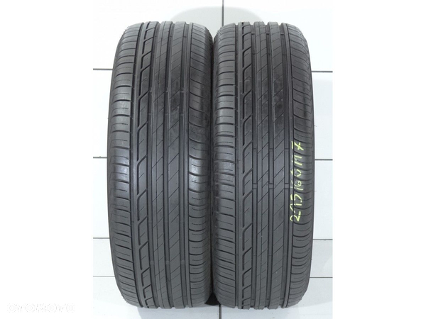 Opony letnie 215/60R17 96H Bridgestone - 1