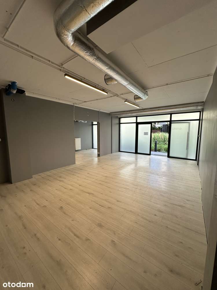 Lokal handlowo - usługowy z witryną - Pełny obrazek: 5/9