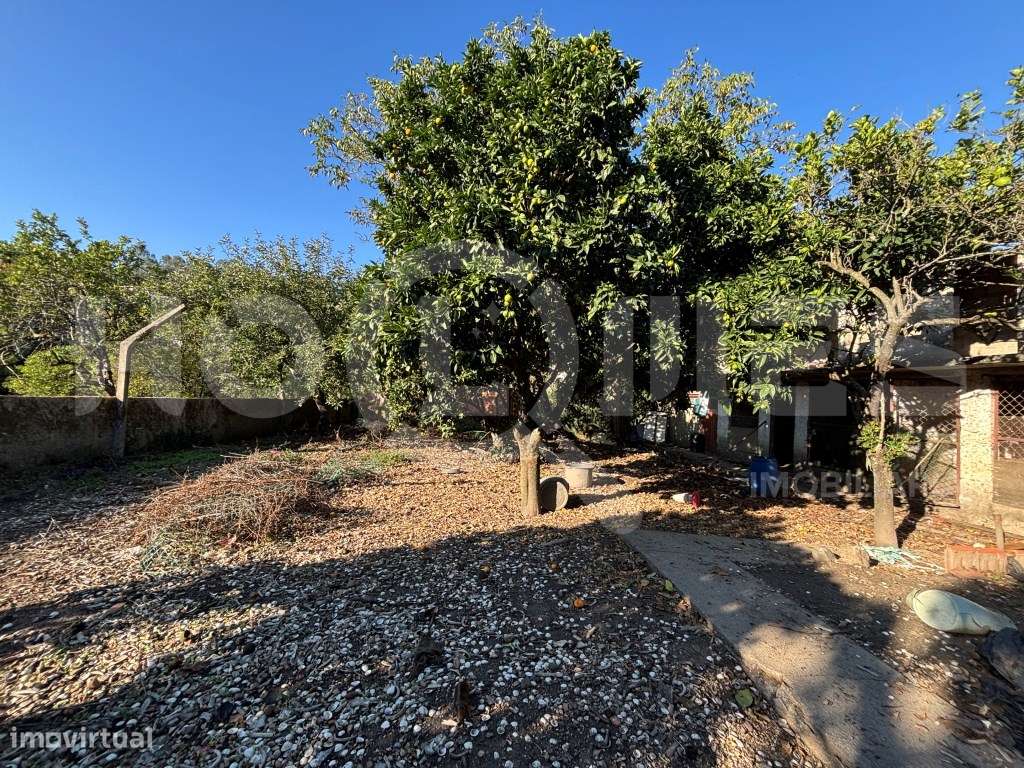 Moradia | Para recuperar | Habitação + Terreno | Oportunidade-14