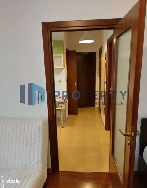 Noor Basarabia, Titan | Garsoniera 41mp | Centrala bloc | Balcon - Imagine principală: 4/7