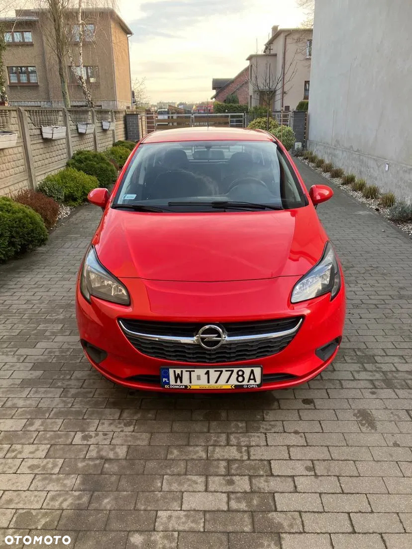 Opel Corsa - 2