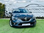 Renault Mégane Sport Tourer 1.5 dCi Zen - 15