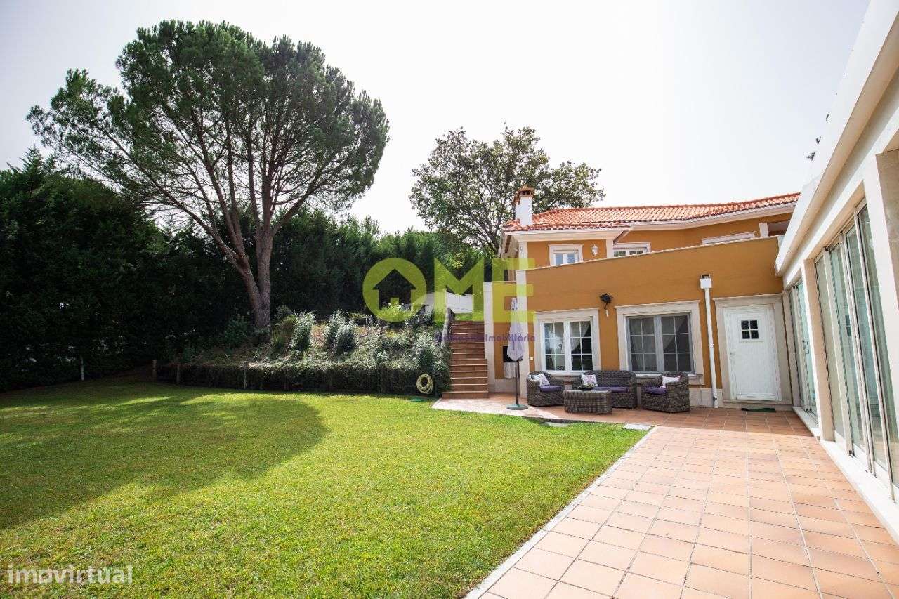 Moradia de luxo - Grande imagem: 5/18