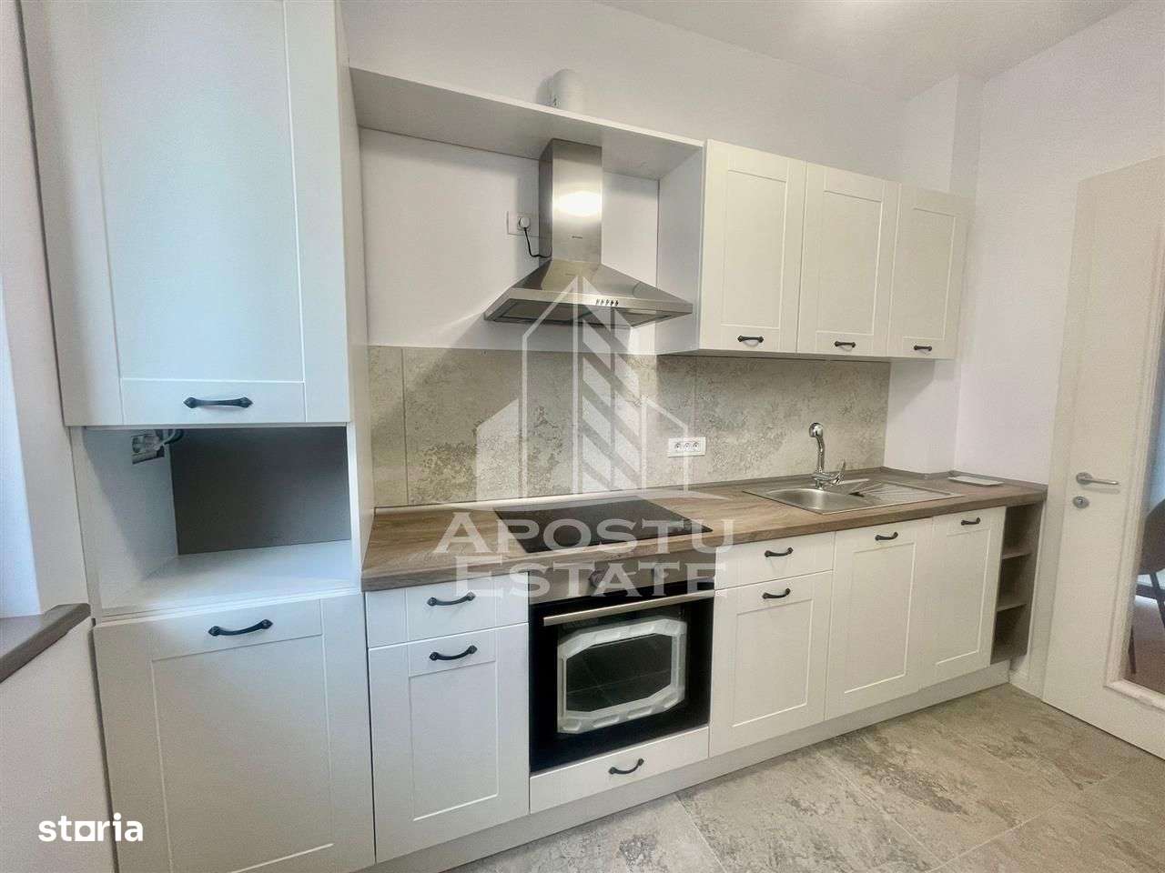 Apartament 2 camere, Centrala proprie , AC, curte  , Mehala - Imagine principală: 5/10
