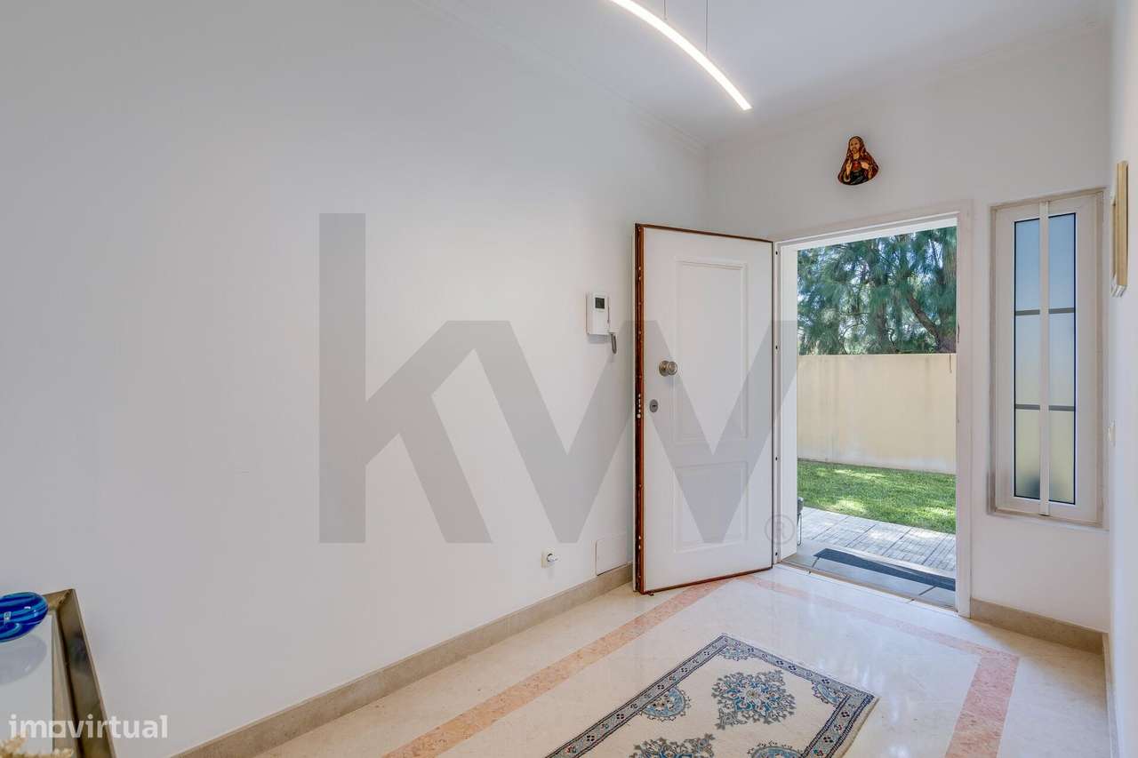 Moradia T3 em Condomínio de Luxo em Cascais - Quinta das Patinhas-25