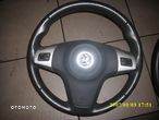 OPEL CORSA D MERIVA B KIEROWNICA - 1