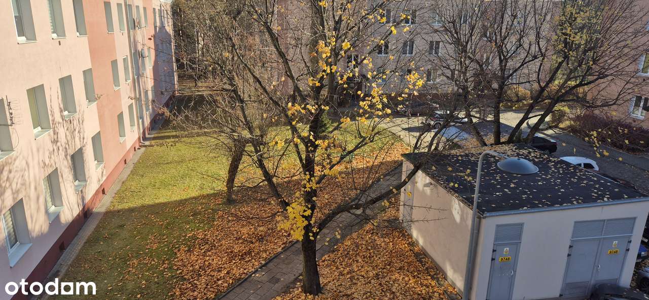 Przestronne mieszkanie 4 pokojowe - Pełny obrazek: 4/15