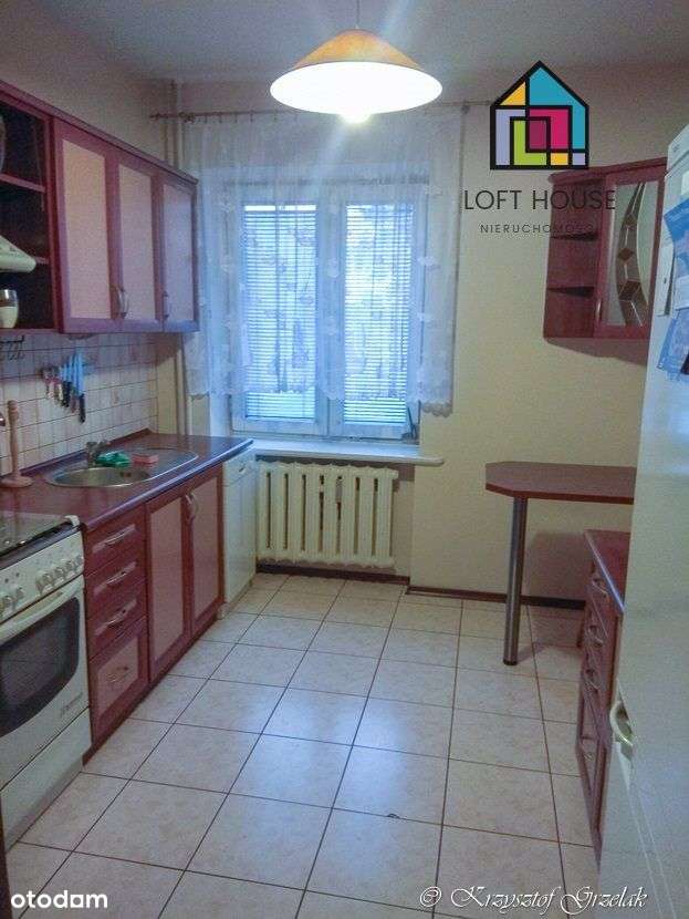 Okazja, mieszkanie dedykowane dla Ciebie...-13