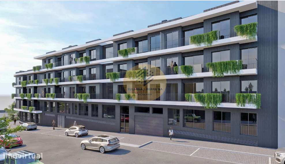 Apartamento T2| 2 Suítes| Varanda| Junto ao H.S. João| Areosa-18