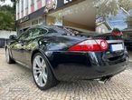 Jaguar XK XKR 4.2 V8 S/C Coupé - 2