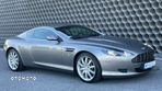 Aston Martin DB9 Standard - 35