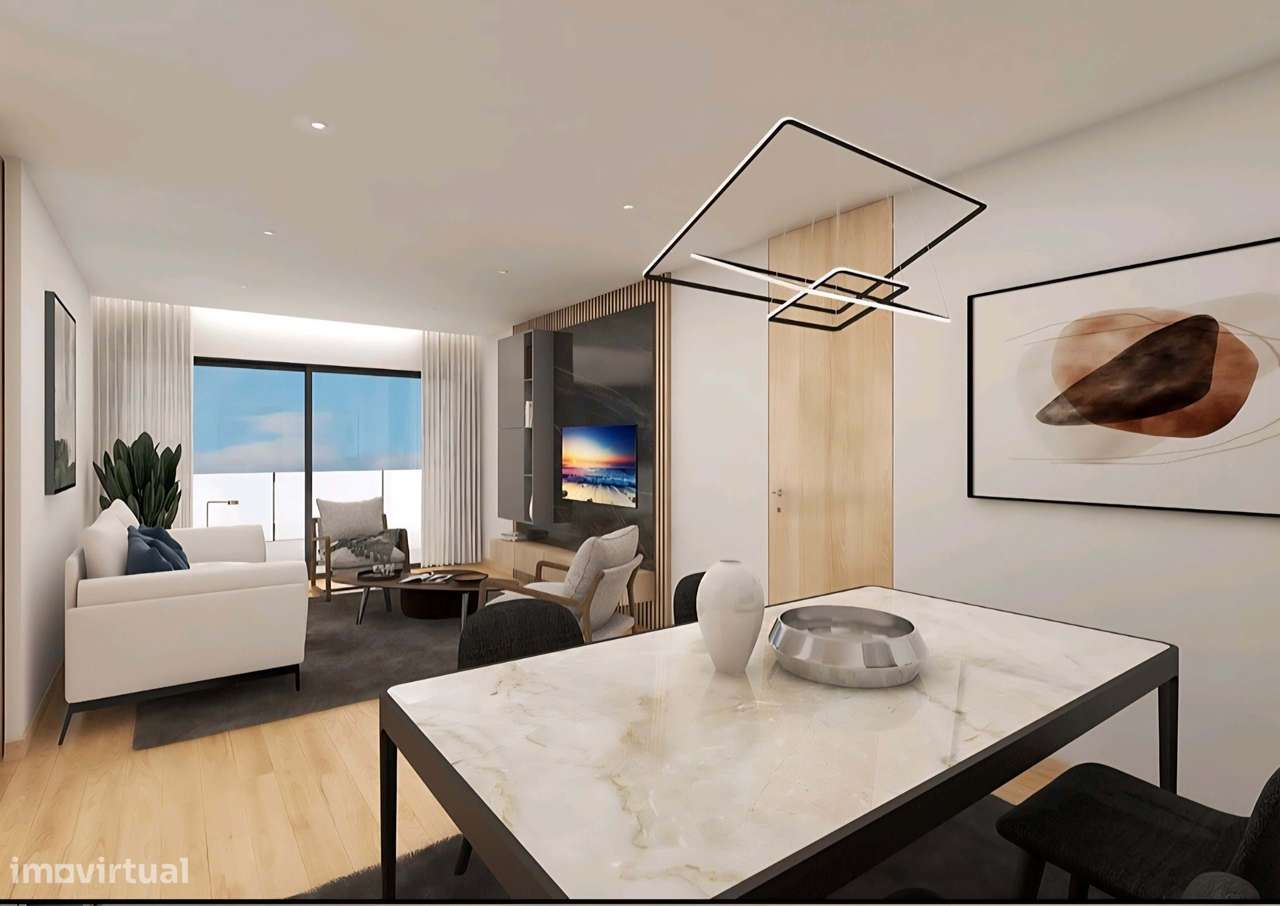 Edifício Living Park VII | Paredes - Grande imagem: 5/10