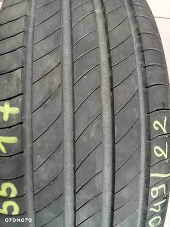 215/55R17 94V (P049/22) OPONA LETNIA 2021r MICHELIN Primacy 4 S1 6mm - 3