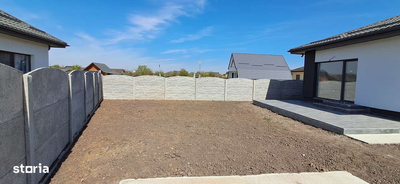 Super Oferta/Super Pret Clinceni/4 camere/400 MP - Imagine principală: 4/14