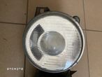 LAMPA PRZÓD PRAWA BMW E30 SOCZEWKA UŚMIECH - 10