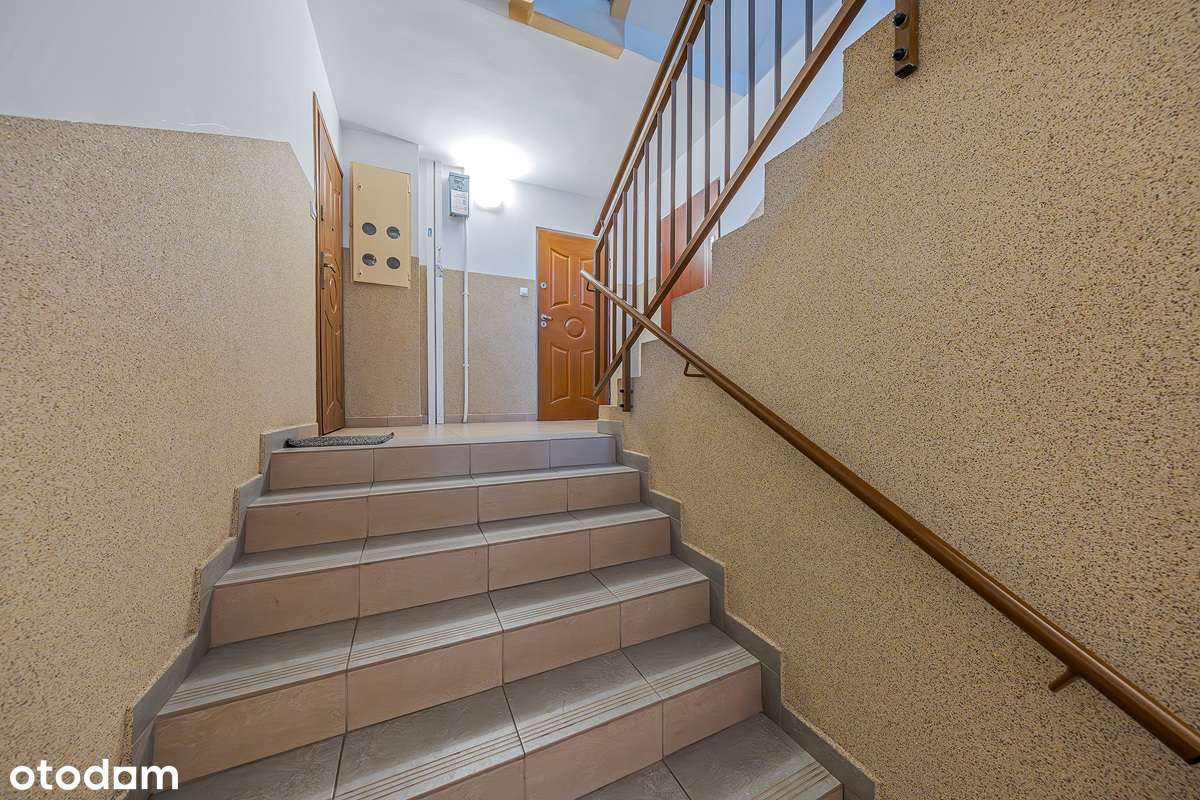 Mieszkanie 2 pok z ogródkiem Gdańsk Chełm/parter-13