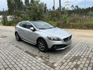 Volvo V40 Cross Country 2.0 D2 VOR