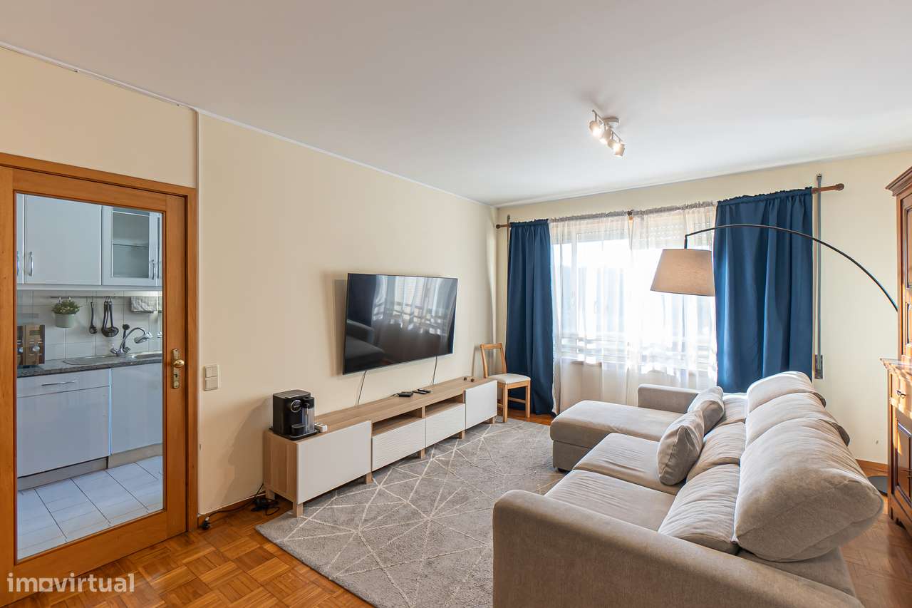 T2 na Pedra Verde - Grande imagem: 4/30